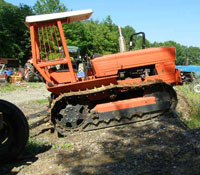 610 Crawler