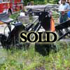 Farmtrac 4007 Backhoe