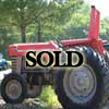 175 Massey Ferguson
