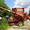 GEHL 100 Grinder - Mixer